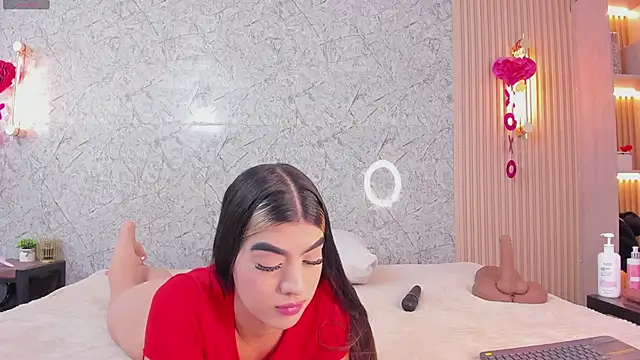 Antonella west online show from 21, 2, 2026