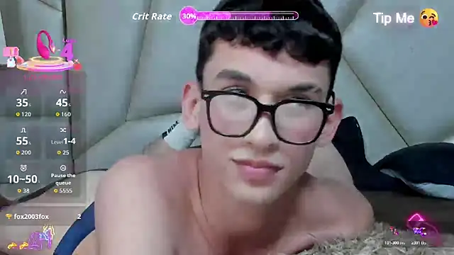 owen-stone online show from 3, 11, 2025