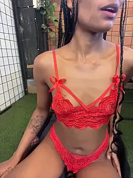 SweetCheeksXXX online show from 3, 4, 2026