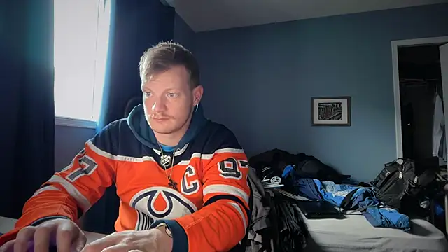 lustylyndon online show from 27, 4, 2026