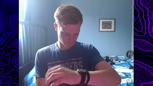 lustylyndon online show from 27, 10, 2025