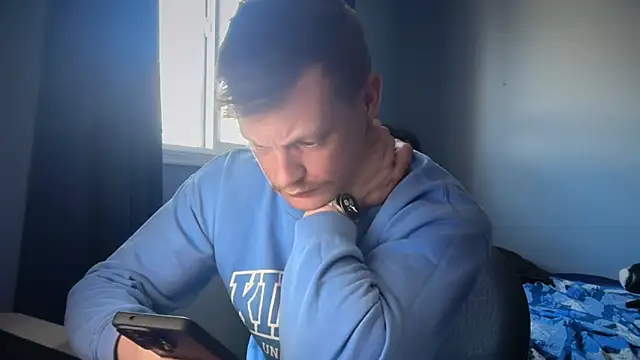 lustylyndon online show from 28, 4, 2026