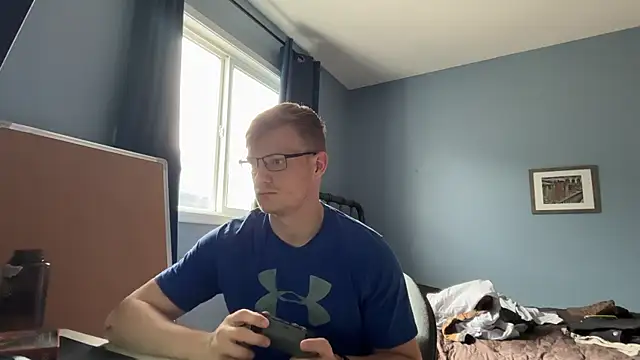 lustylyndon online show from 17, 6, 2026