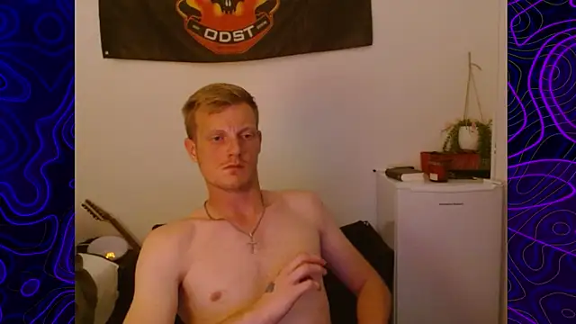 lustylyndon online show from 10, 9, 2025