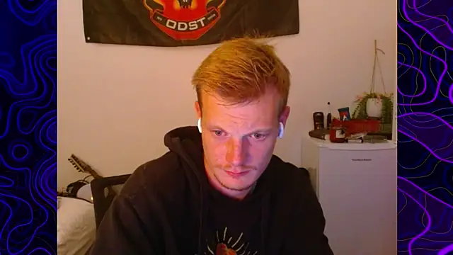 lustylyndon online show from 16, 9, 2025