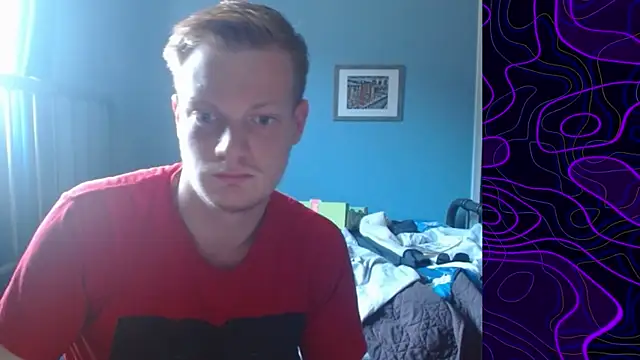 lustylyndon online show from 22, 10, 2025