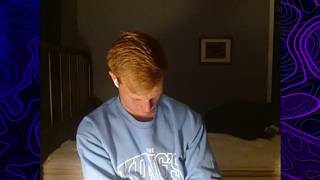 lustylyndon online show from 19, 10, 2025