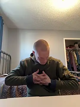lustylyndon online show from 22, 3, 2025