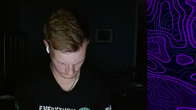 lustylyndon online show from 19, 9, 2025