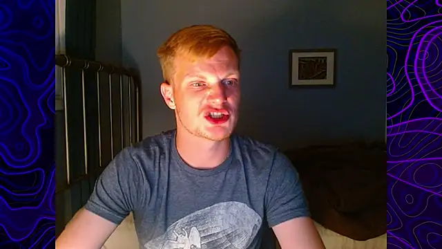 lustylyndon online show from 11, 10, 2025