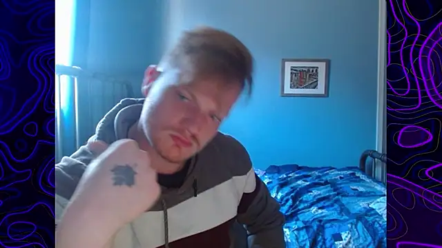 lustylyndon online show from 10, 2, 2026