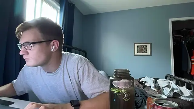 lustylyndon online show from 23, 7, 2026
