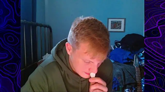 lustylyndon online show from 14, 11, 2025