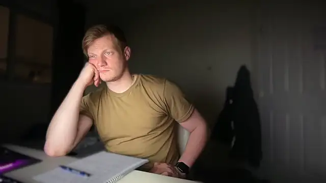 lustylyndon online show from 25, 3, 2026