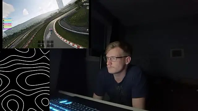 lustylyndon online show from 9, 7, 2026