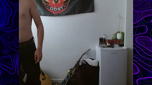lustylyndon online show from 28, 9, 2025