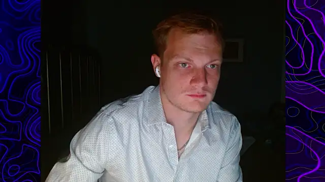 lustylyndon online show from 21, 10, 2025