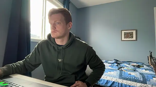 lustylyndon online show from 2, 4, 2026