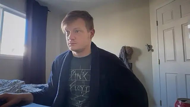 lustylyndon online show from 23, 3, 2026