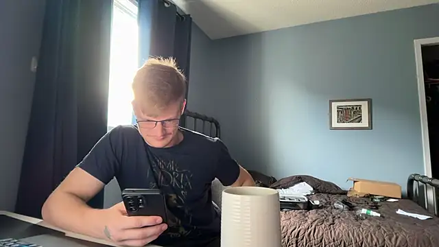 lustylyndon online show from 8, 7, 2026