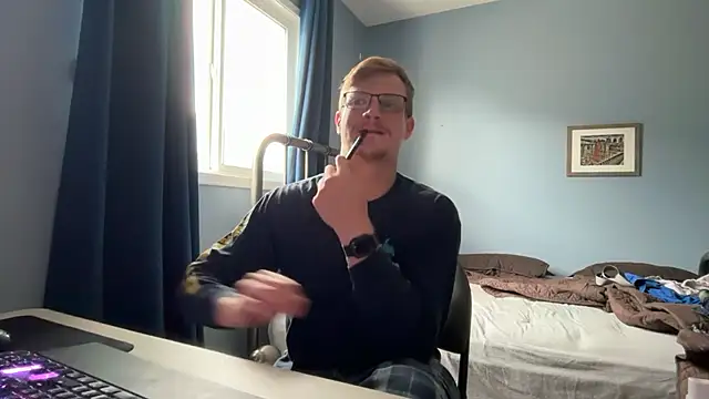 lustylyndon online show from 19, 7, 2026