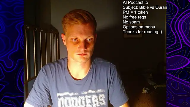 lustylyndon online show from 2, 10, 2025
