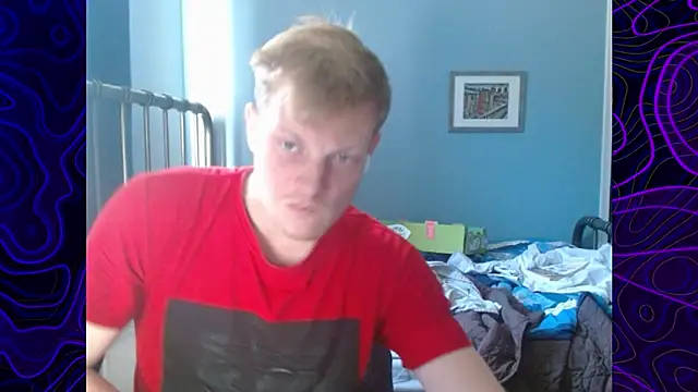 lustylyndon online show from 23, 10, 2025