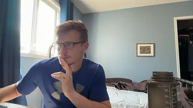 lustylyndon online show from 14, 7, 2026