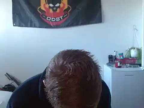 lustylyndon online show from 17, 9, 2025