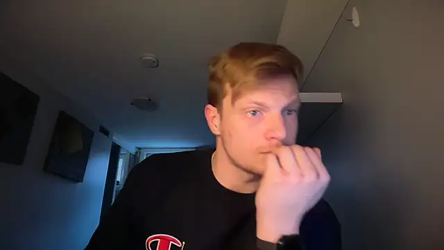 lustylyndon online show from 20, 3, 2026