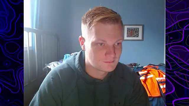 lustylyndon online show from 31, 10, 2025