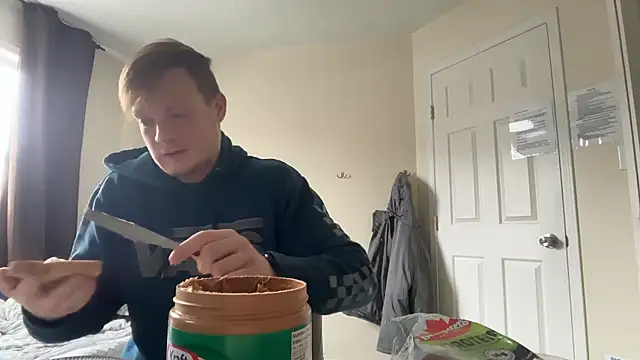 lustylyndon online show from 24, 3, 2026