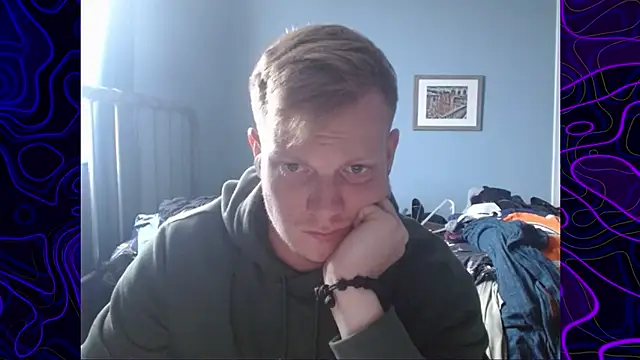 lustylyndon online show from 8, 11, 2025