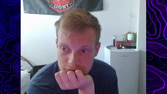lustylyndon online show from 12, 9, 2025