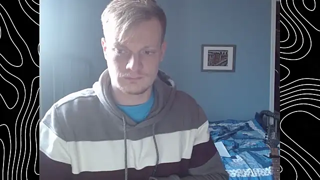 lustylyndon online show from 7, 1, 2026