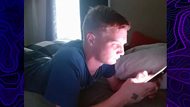 lustylyndon online show from 1, 10, 2025