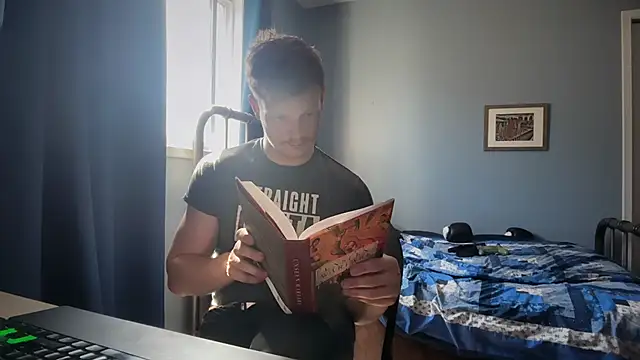 lustylyndon online show from 29, 4, 2026