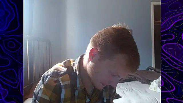 lustylyndon online show from 9, 9, 2025