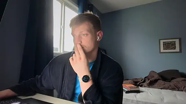 lustylyndon online show from 22, 4, 2026