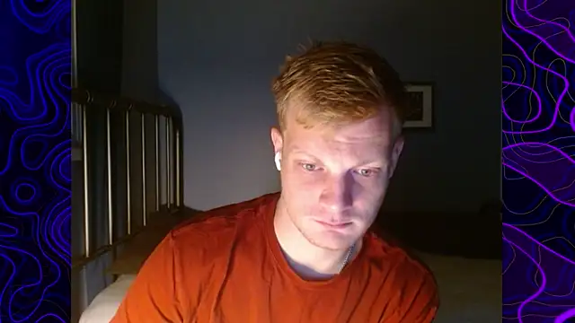 lustylyndon online show from 7, 10, 2025