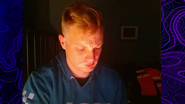 lustylyndon online show from 30, 10, 2025