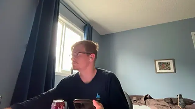 lustylyndon online show from 20, 7, 2026