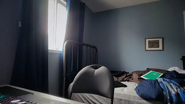 lustylyndon online show from 24, 4, 2026