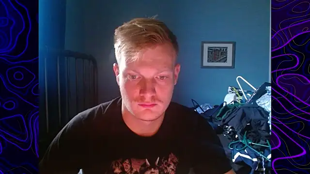 lustylyndon online show from 19, 11, 2025