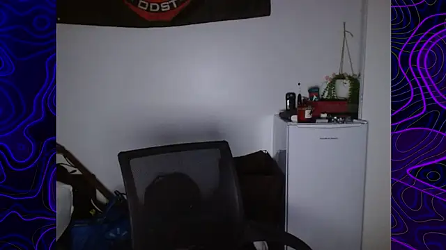 lustylyndon online show from 14, 9, 2025