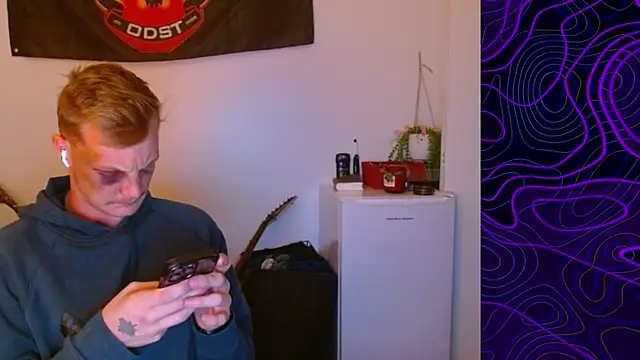 lustylyndon online show from 26, 9, 2025