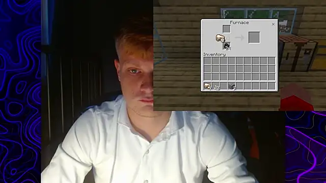 lustylyndon online show from 2, 11, 2025