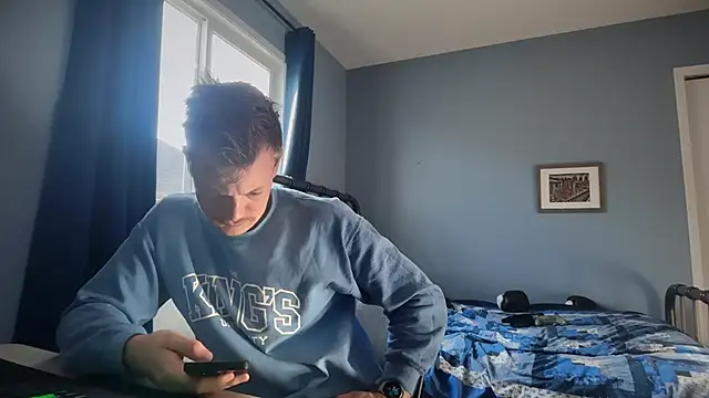 lustylyndon online show from 29, 4, 2026