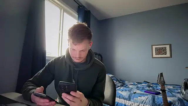 lustylyndon online show from 15, 4, 2026