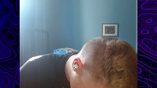 lustylyndon online show from 1, 11, 2025